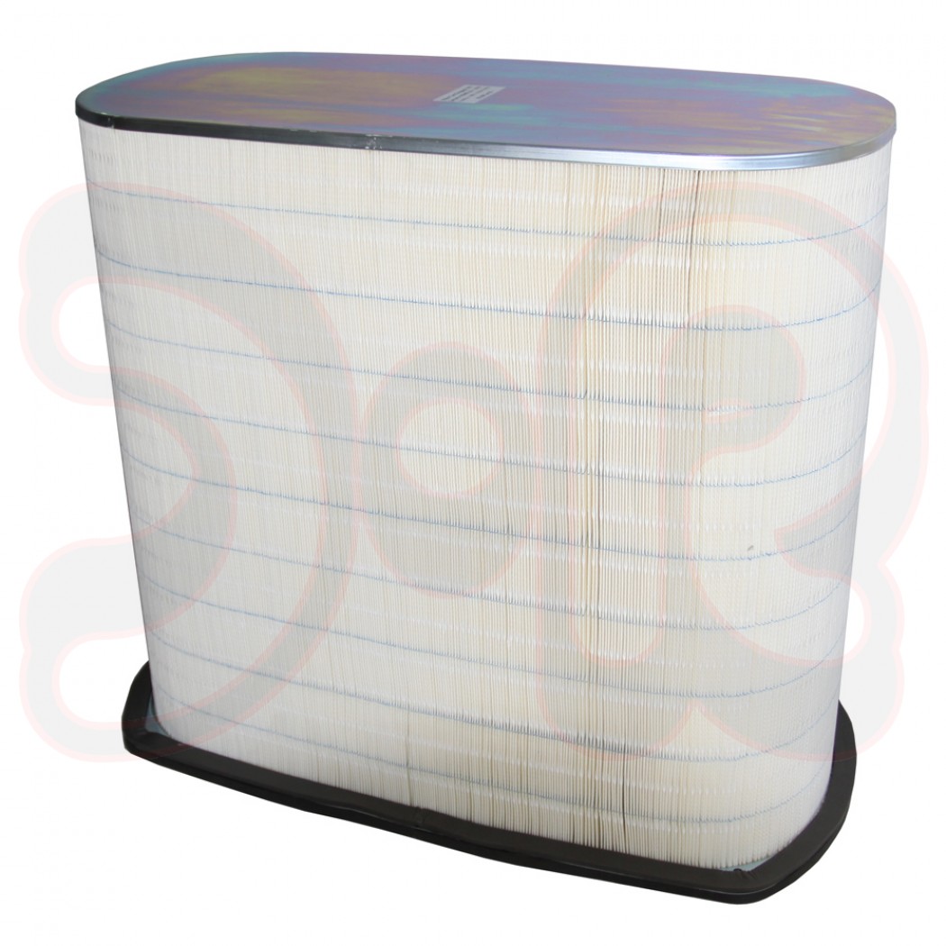 Nederman Patronenfilter für Filtercart W3 & Original