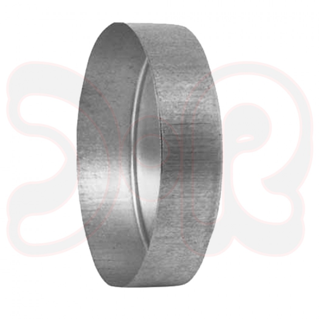 Enddeckel für Formteile Ø 450mm