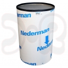 Nederman Patronenfilter für Filtercart Serie 641