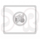 Muffe zwischen zwei Formstücken Ø 63mm