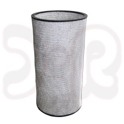 Euromate Funkenfang für Schweißrauchfilter MFD/SFD