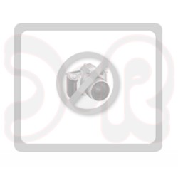 Aluminiumvorfiltermatte (Alugestrick) Funkenfang für mechan. Filtergeräte 610x610x15mm